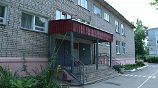 Входная группа Детский сад № 63.  9 Января,  181а